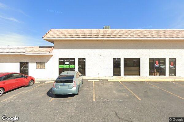 Advanced Aquascapes storefront