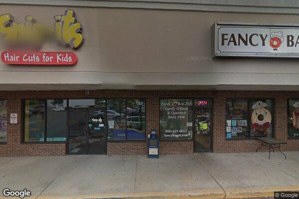 ALL PETS CLUB storefront
