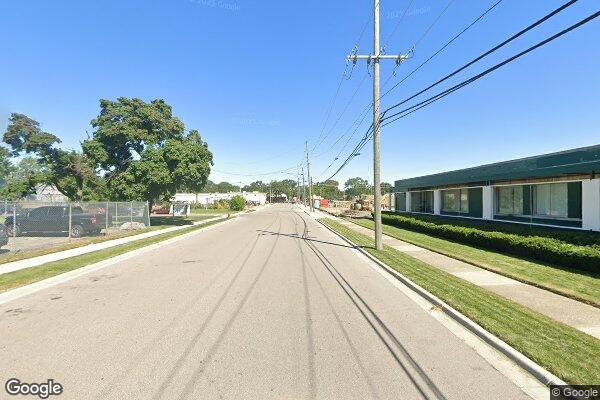 Aqua FX Aquariums storefront