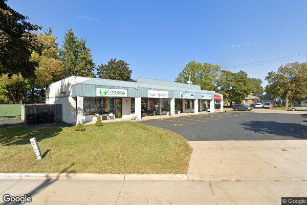 AquaMarine Imports storefront