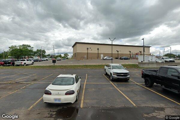 Aquarium Fish Depot storefront