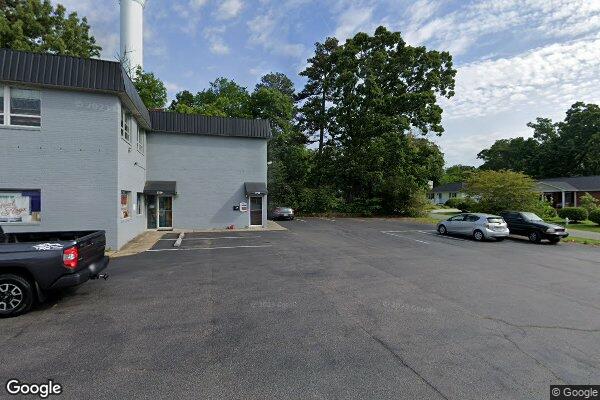 Aquarium Pros VA storefront