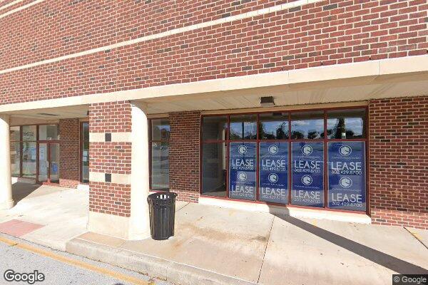 Aquarium World storefront