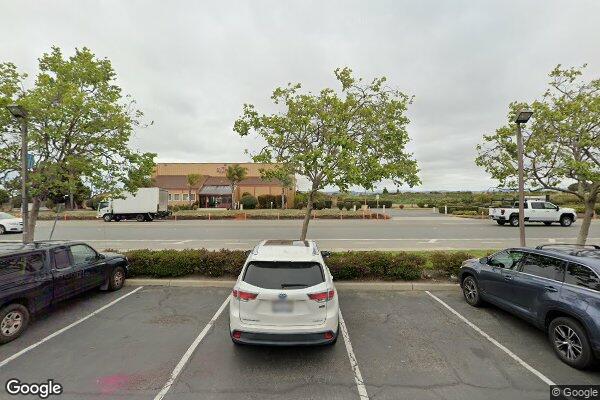 Aquatic Collection Aquarium storefront