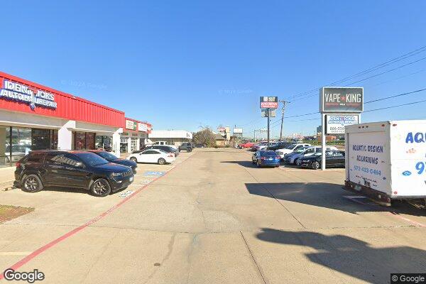 AQUATIC DESIGN AQUARIUMS storefront