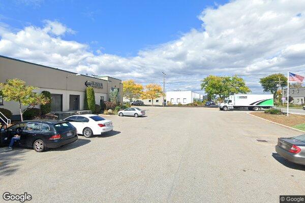 Aquatic Environments Inc. storefront