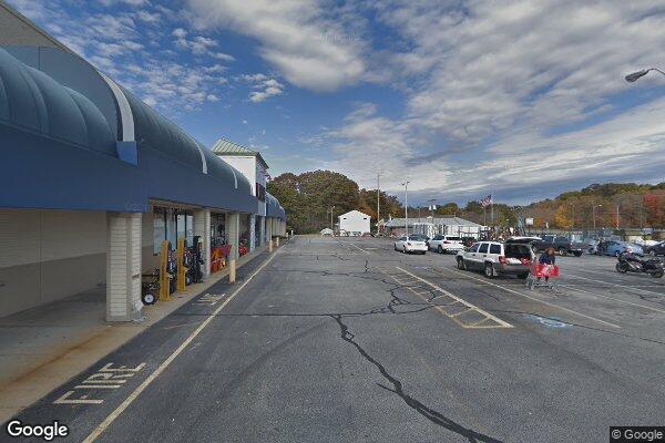 A's Aquatics and Pet Store storefront