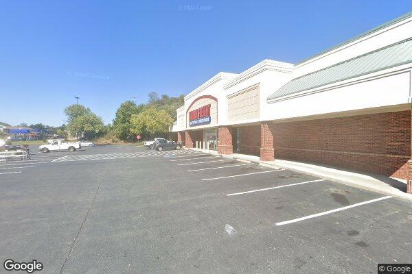 Barkley's Pet Market storefront