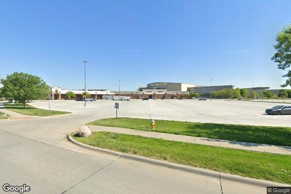 Bass Pro Shops Council Bluffs storefront