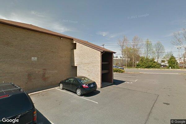 Capital Aquarium storefront