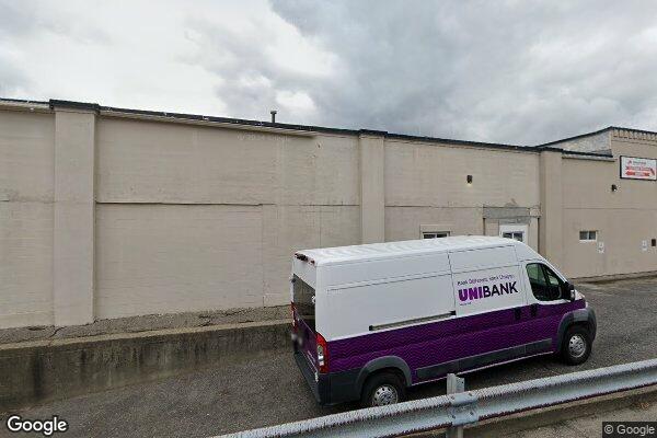 Central Mass Aquatics storefront