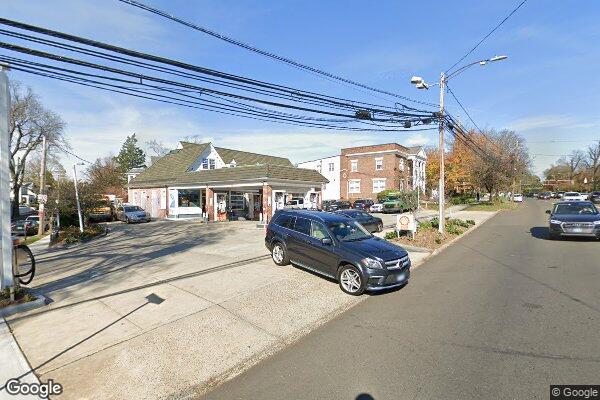 Choice Pet - Greenwich storefront