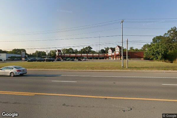 Clarksville Reef & Reptiles storefront