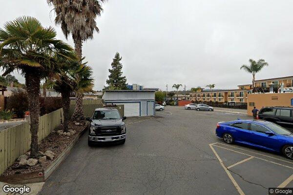 Connie's Pond and Koi LLC storefront