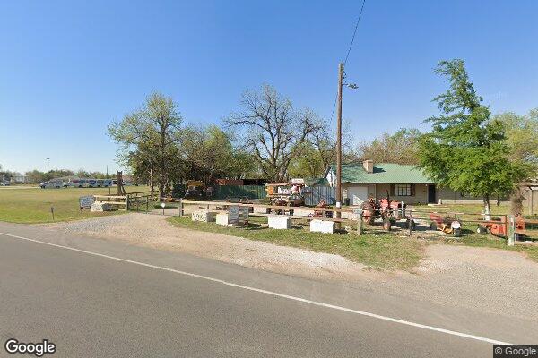 Continental Ponds storefront