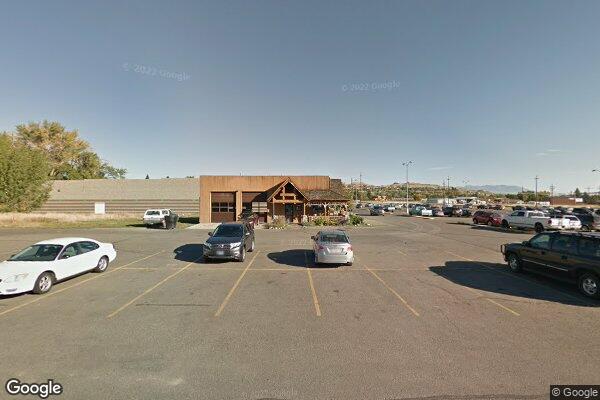 Crystal Clear Aquariums LLC storefront