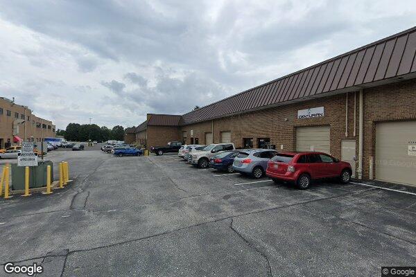 CTE Aquatics storefront