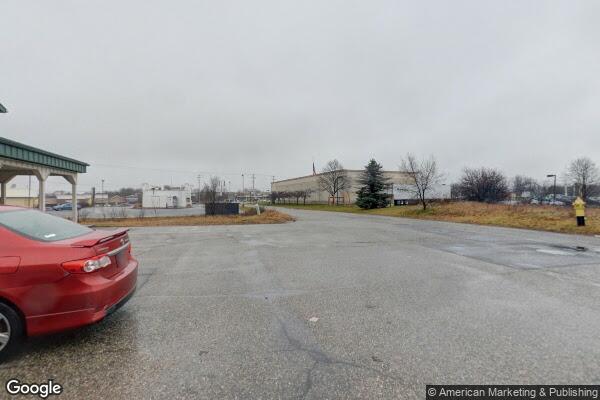 Discount Pet Center storefront