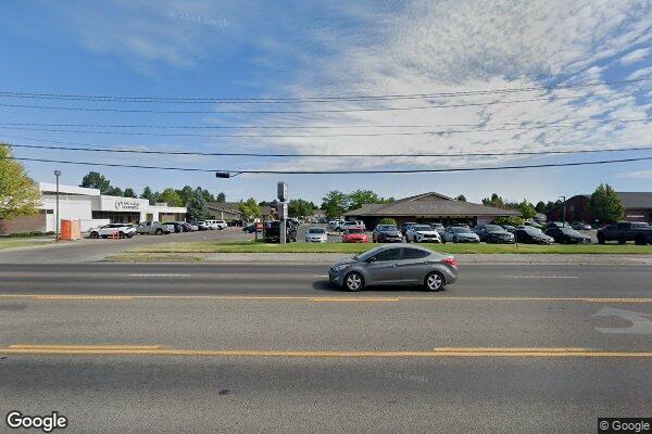 East Idaho Aquarium storefront