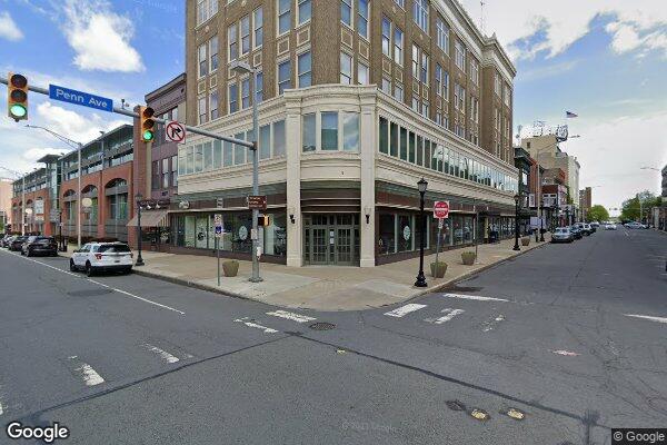 Electric City Aquarium & Reptile Den storefront