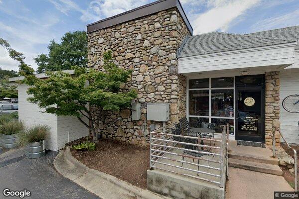 Fintastic Aquariums of Wake County storefront