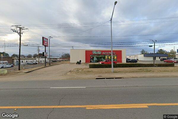 Fish Bowl storefront
