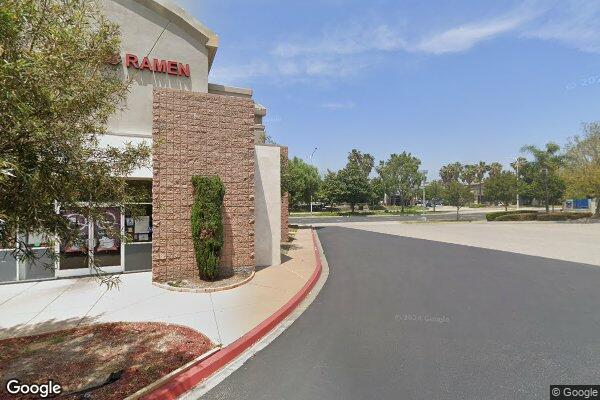 Fish World storefront