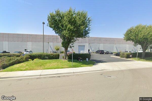 Infinite Aquarium storefront