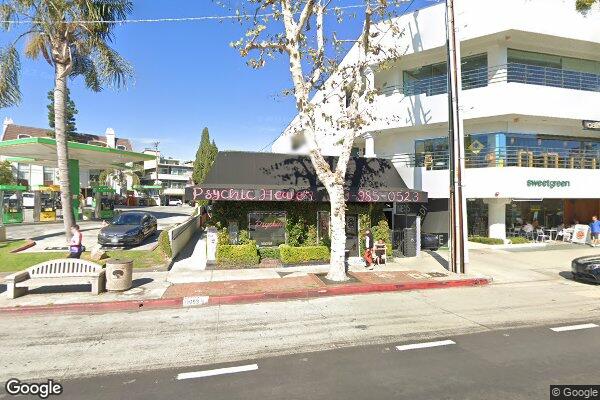 Infinity Aquarium Design storefront