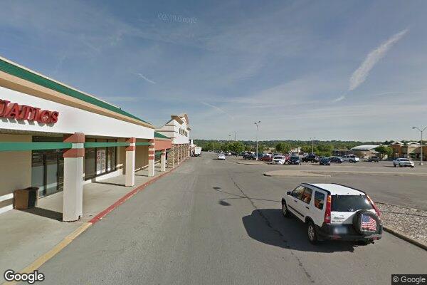 Iowa Pet Foods & Seascapes storefront