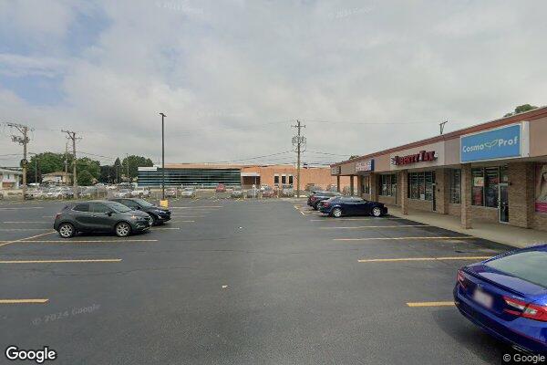 J4 aquatics storefront