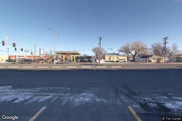 J & M Aquatics And Pet Center storefront