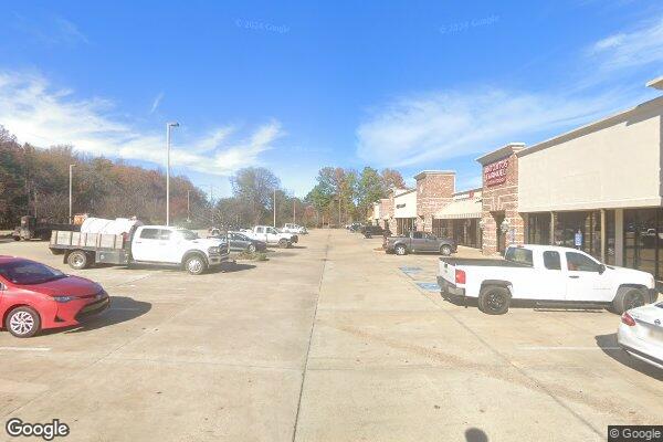 Jackson Fish & Coral storefront
