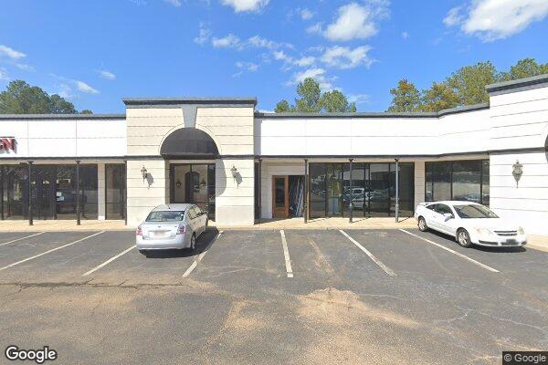 Jackson Fish and Coral storefront