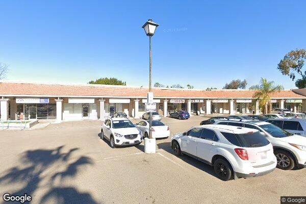 Kung Fu Corals storefront