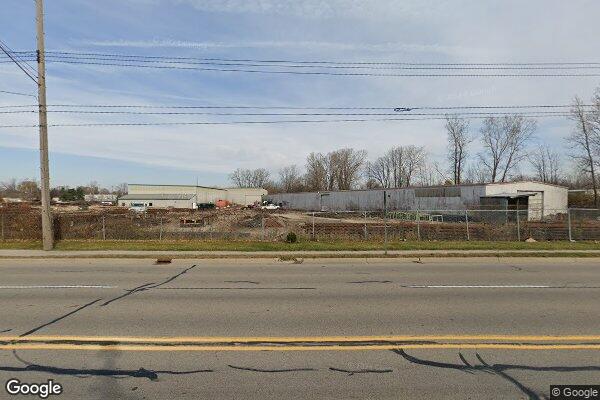 Lansing Gardens storefront