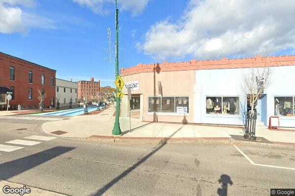 Maine Pet & Aquarium storefront