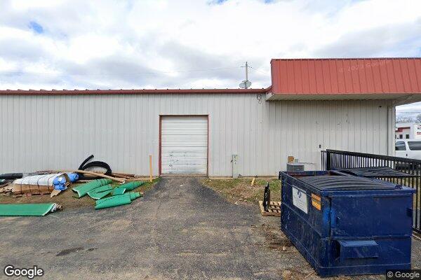 Midsouth Ponds storefront