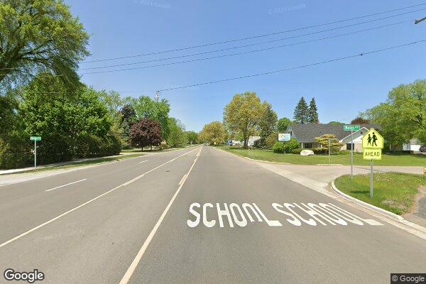 Moby Dick Pet Store storefront