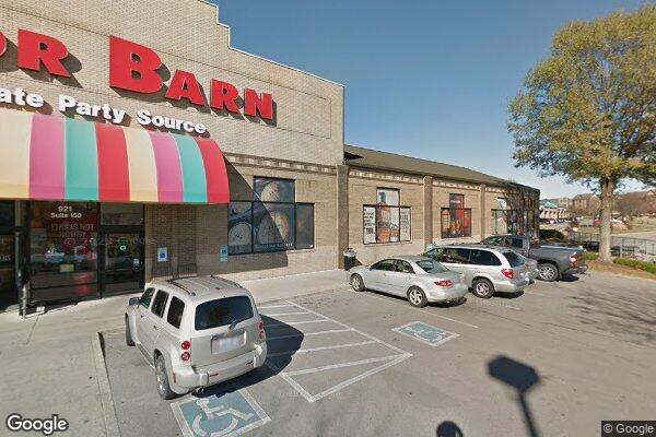 Most Valuable Pets storefront