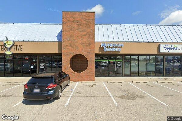 Nature's Select of Springfield storefront
