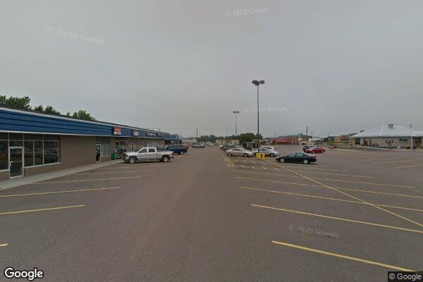 Northwoods Pets storefront