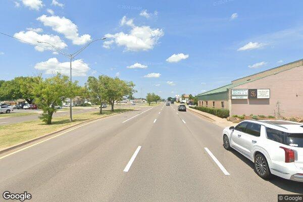 Oklahoma Ponds, LLC storefront