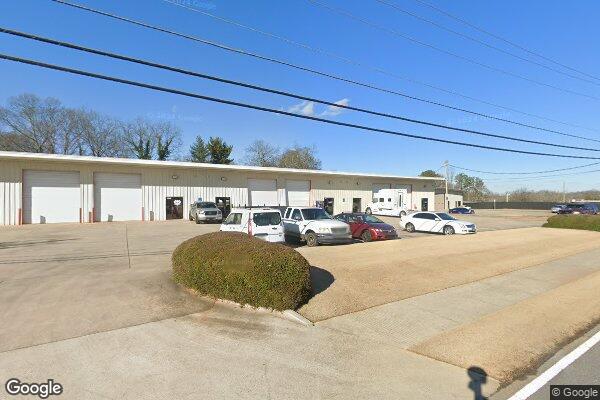 Paradise Ponds and Waterfall LLC storefront