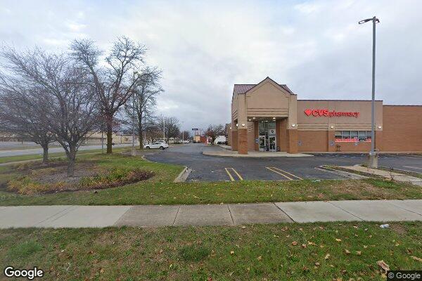 Pet Connection storefront