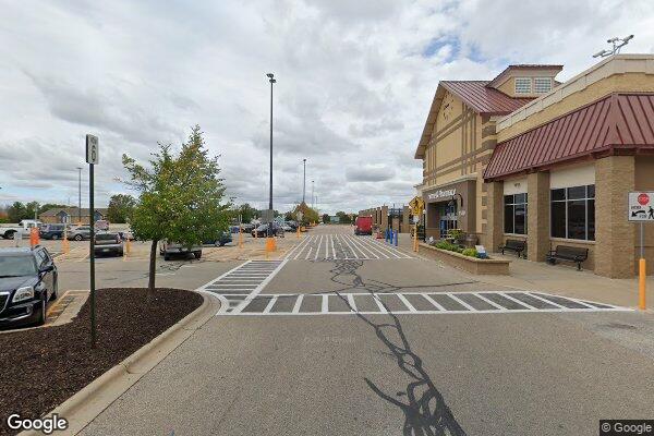 Pet Store at Jefferson Supercenter storefront