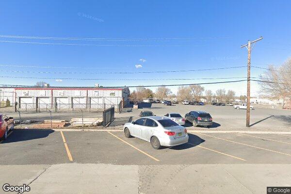 Pet Store at Las Vegas Supercenter storefront