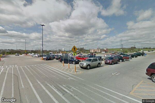 Pet Store at Maysville Supercenter storefront