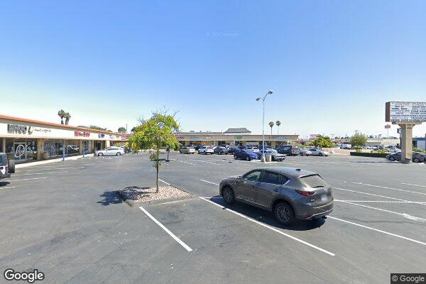 Pet Zone Tropical Fish storefront