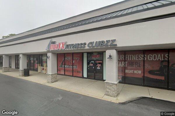 Petco storefront